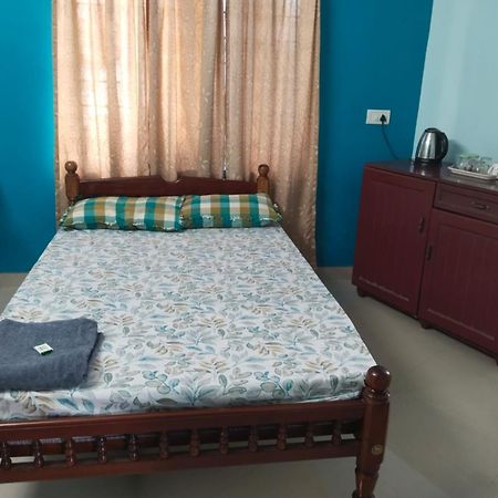 Cherish Homestay Коччи Экстерьер фото