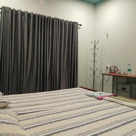 Cherish Homestay Коччи Экстерьер фото