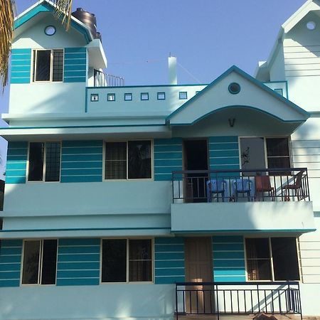 Cherish Homestay Коччи Экстерьер фото