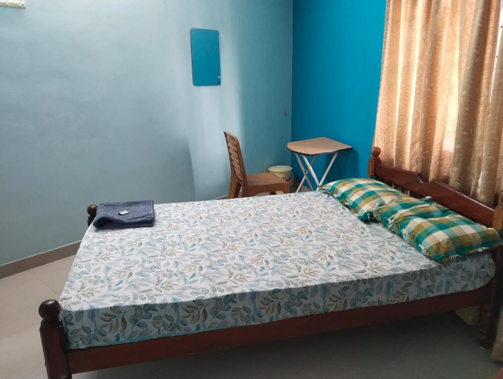 Cherish Homestay Коччи Экстерьер фото