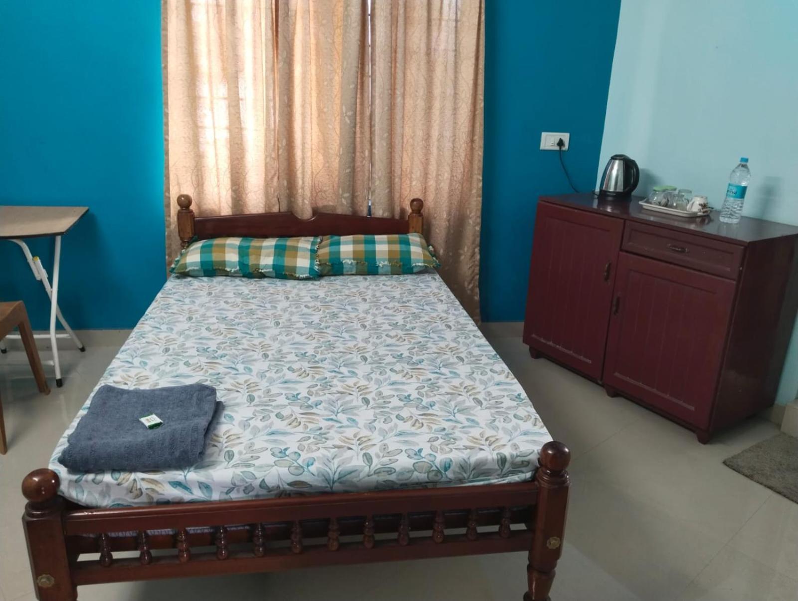Cherish Homestay Коччи Экстерьер фото