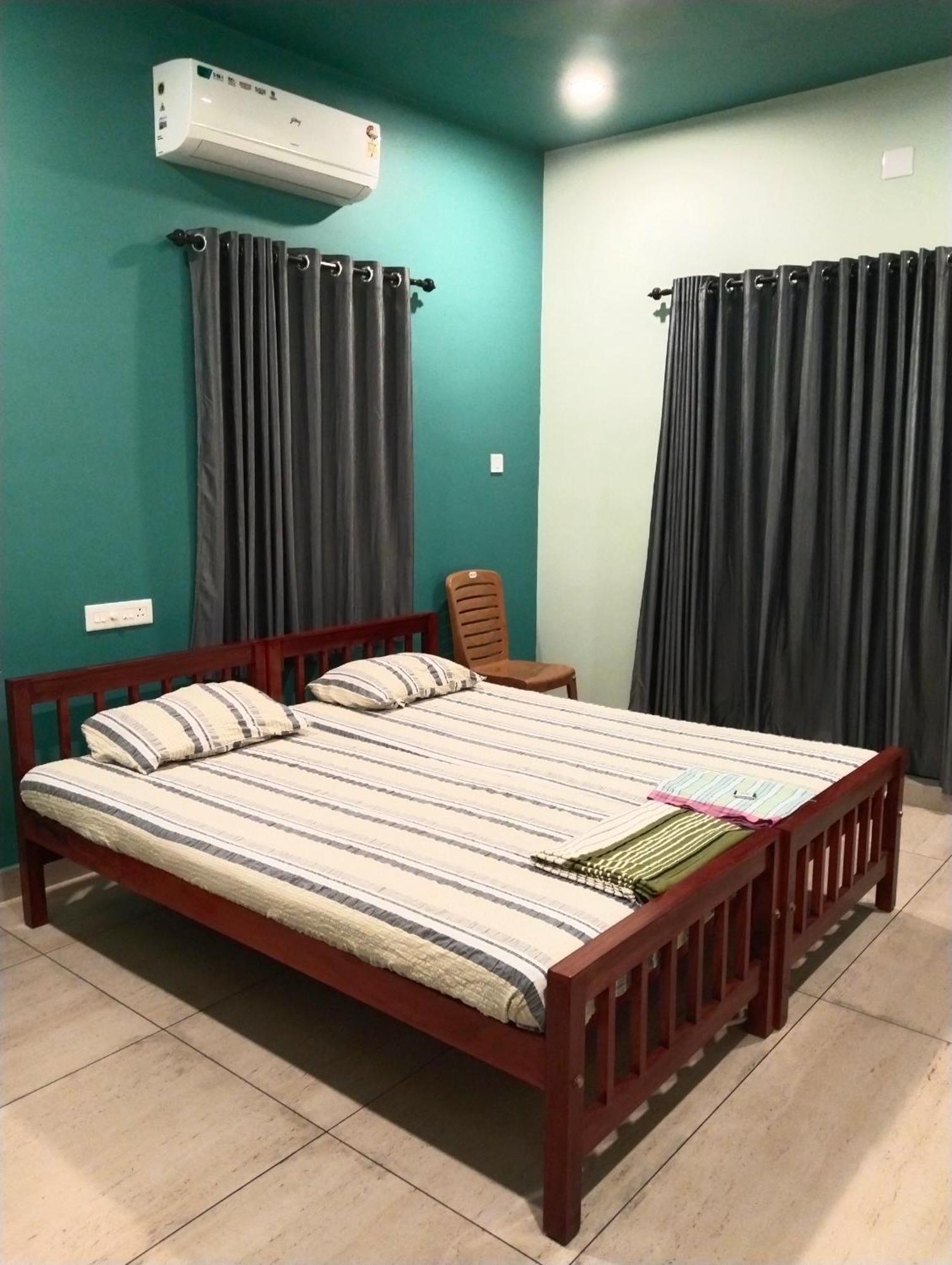 Cherish Homestay Коччи Экстерьер фото