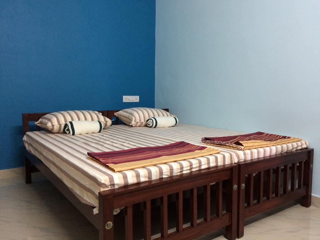 Cherish Homestay Коччи Экстерьер фото