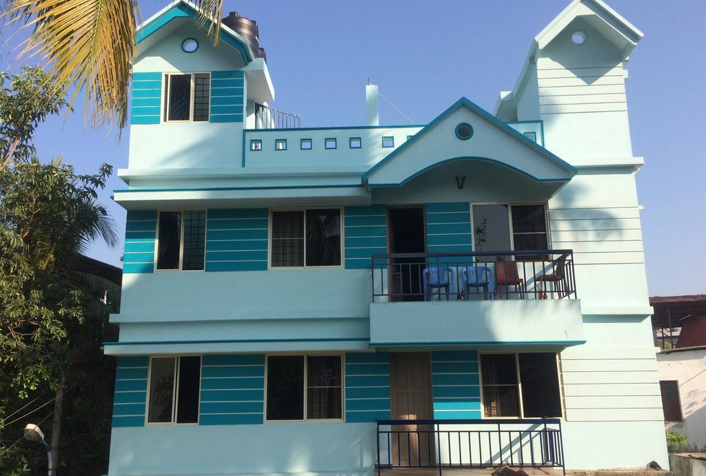 Cherish Homestay Коччи Экстерьер фото
