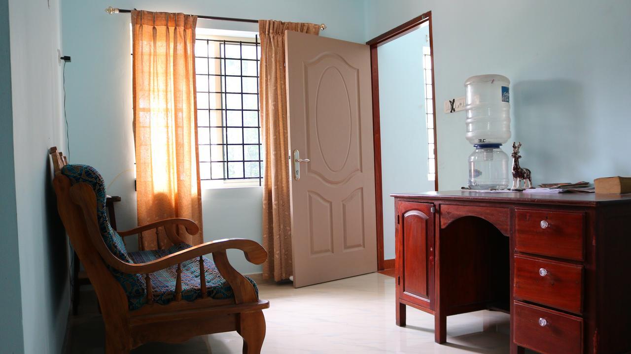 Cherish Homestay Коччи Экстерьер фото