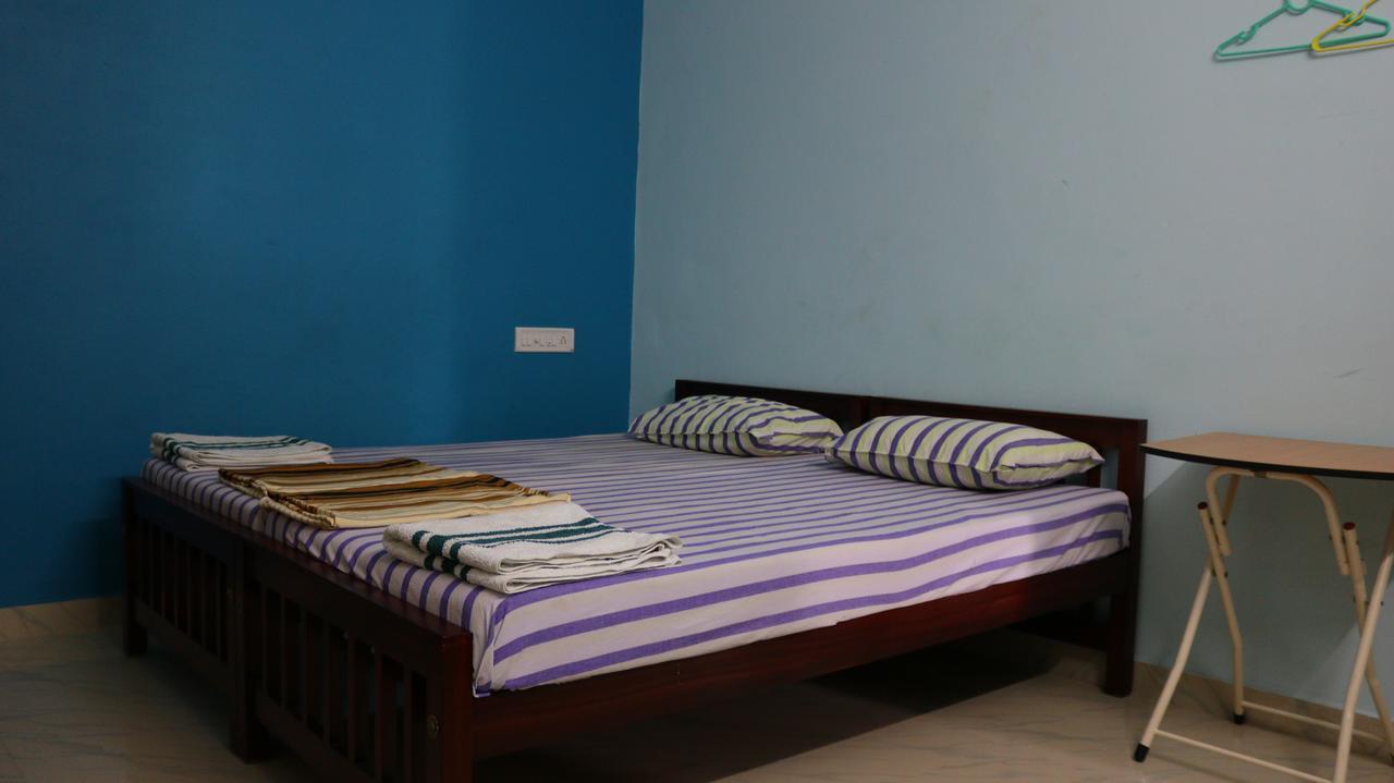 Cherish Homestay Коччи Экстерьер фото