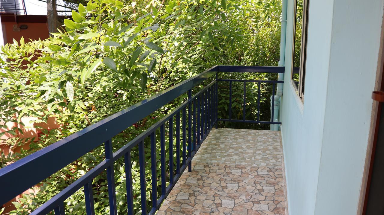 Cherish Homestay Коччи Экстерьер фото